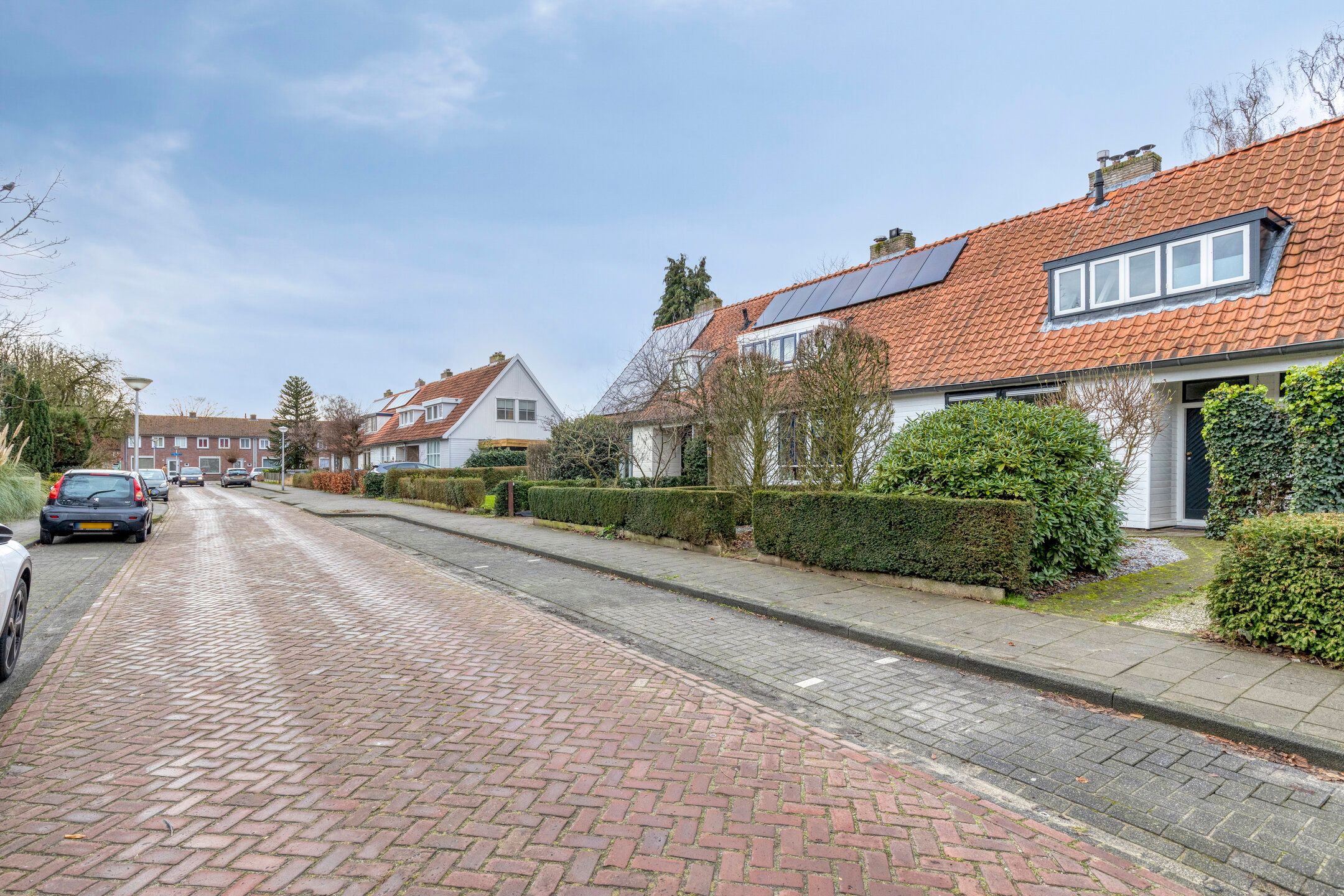 Foto 9 van President Reitzlaan 24