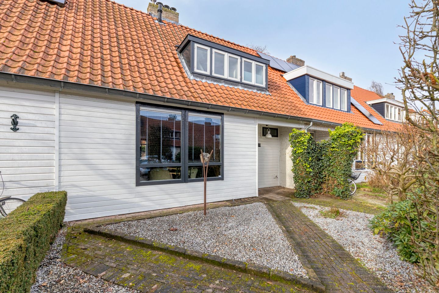 Foto 10 van President Reitzlaan 24