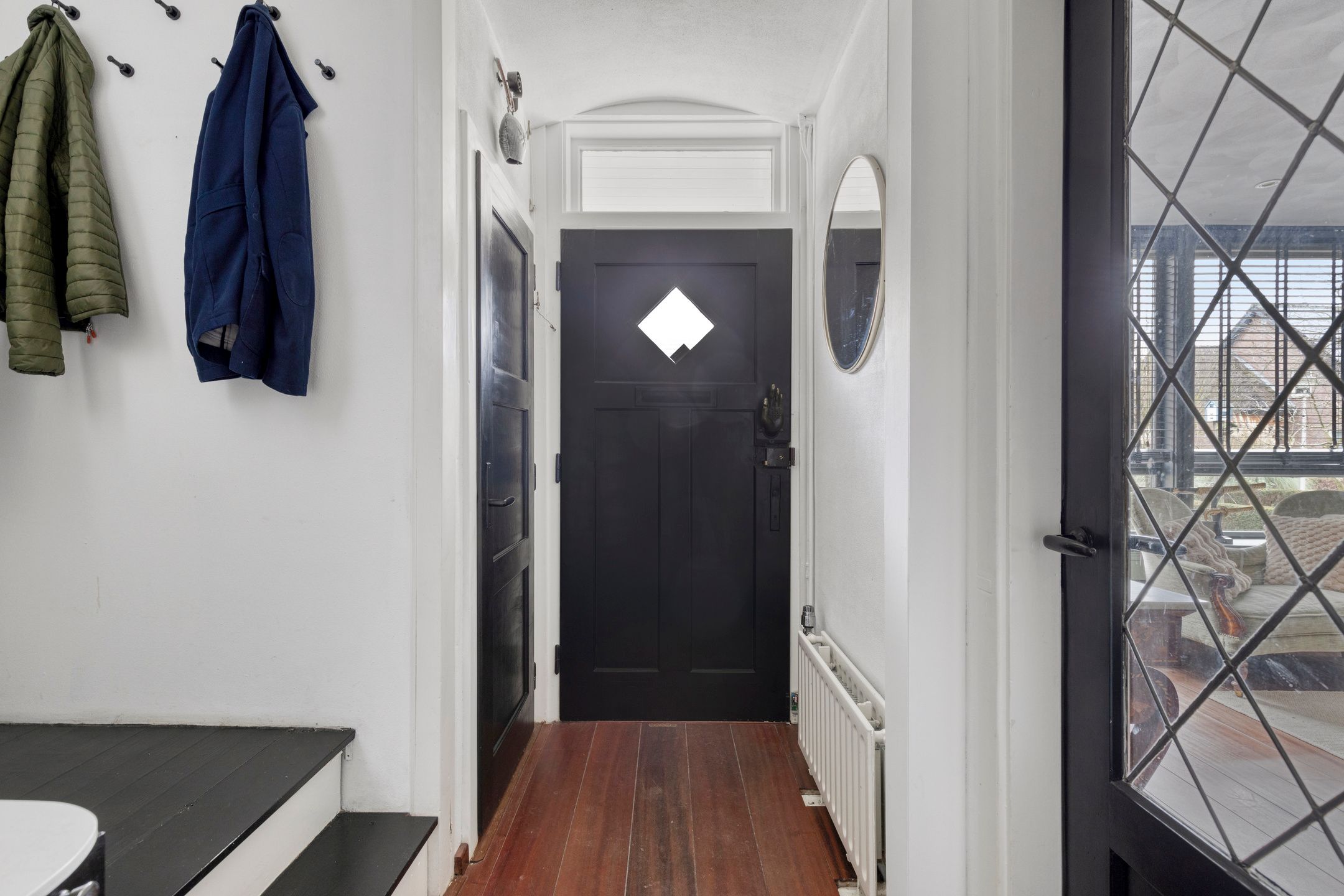 Foto 15 van President Reitzlaan 24