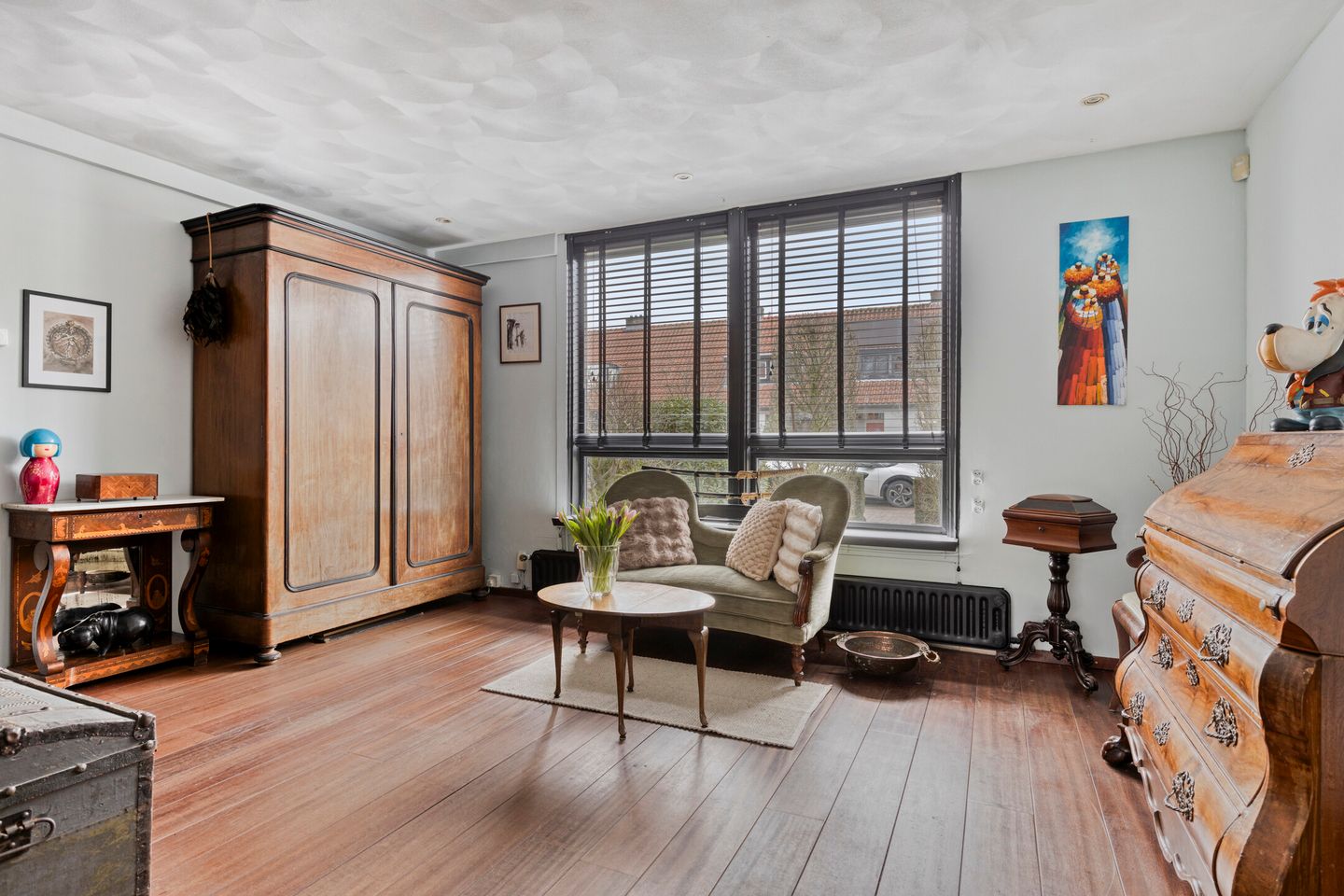 Foto 20 van President Reitzlaan 24