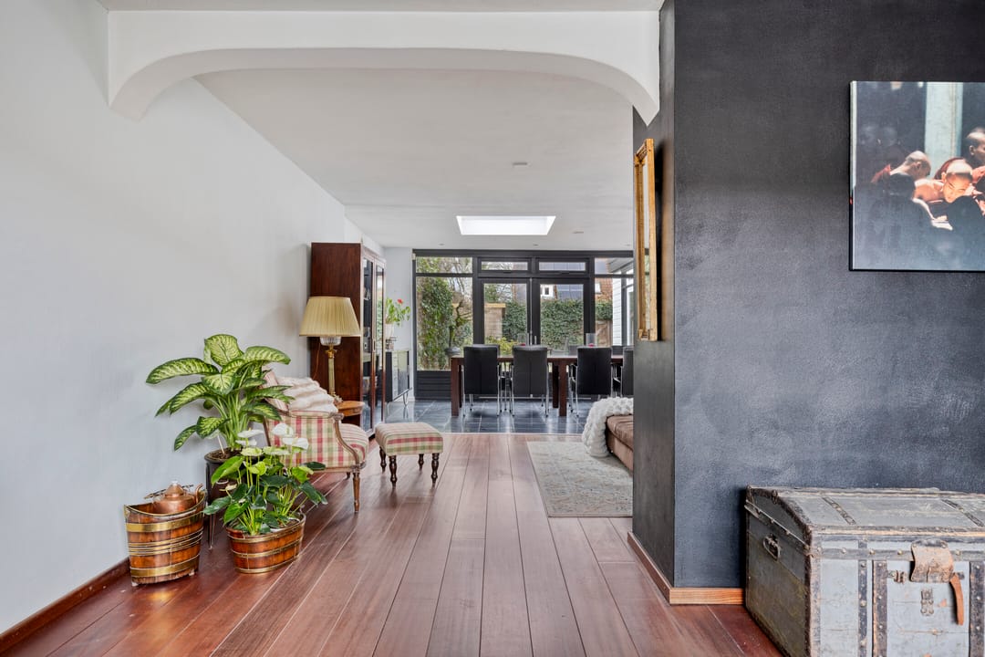 Foto 22 van President Reitzlaan 24