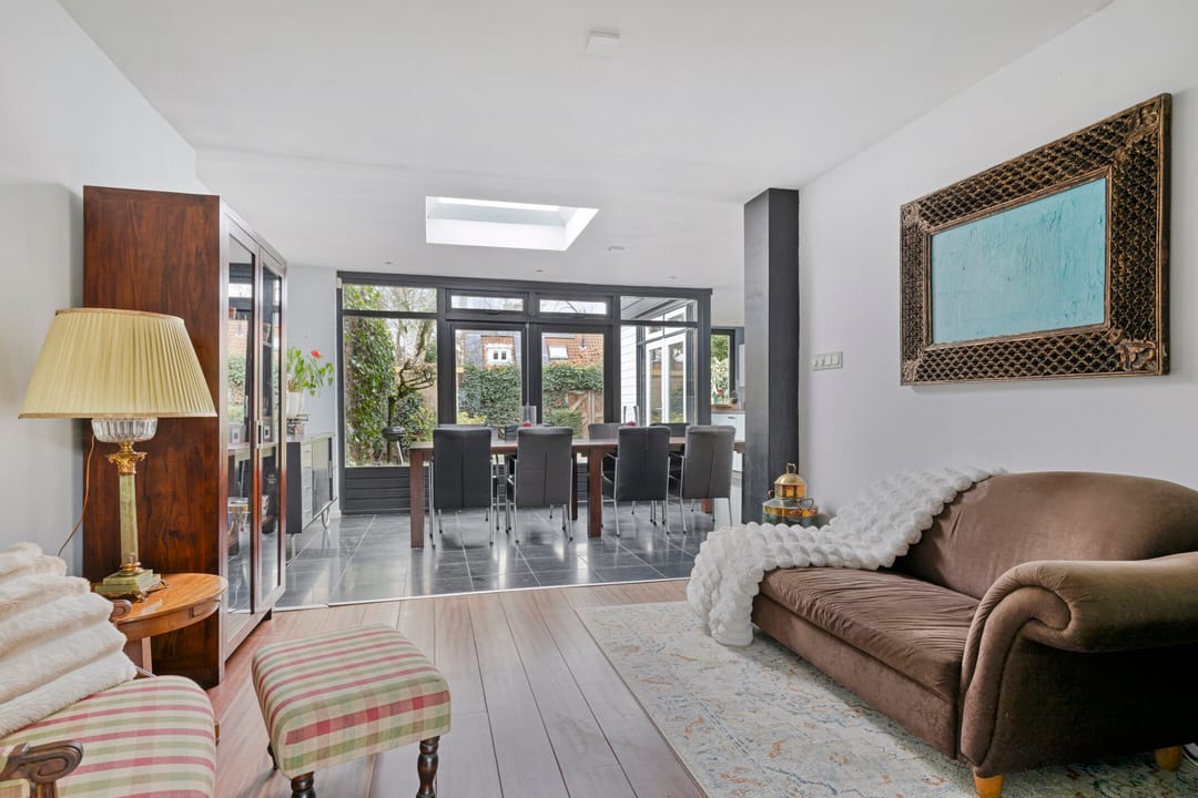 Foto 23 van President Reitzlaan 24