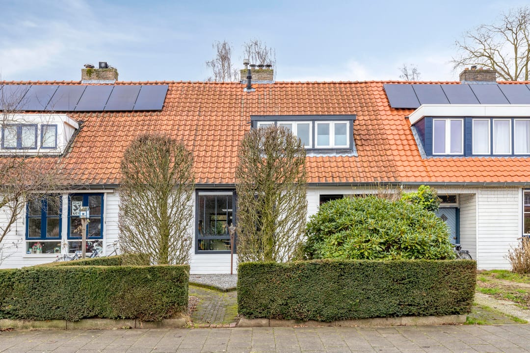 Foto 8 van President Reitzlaan 24