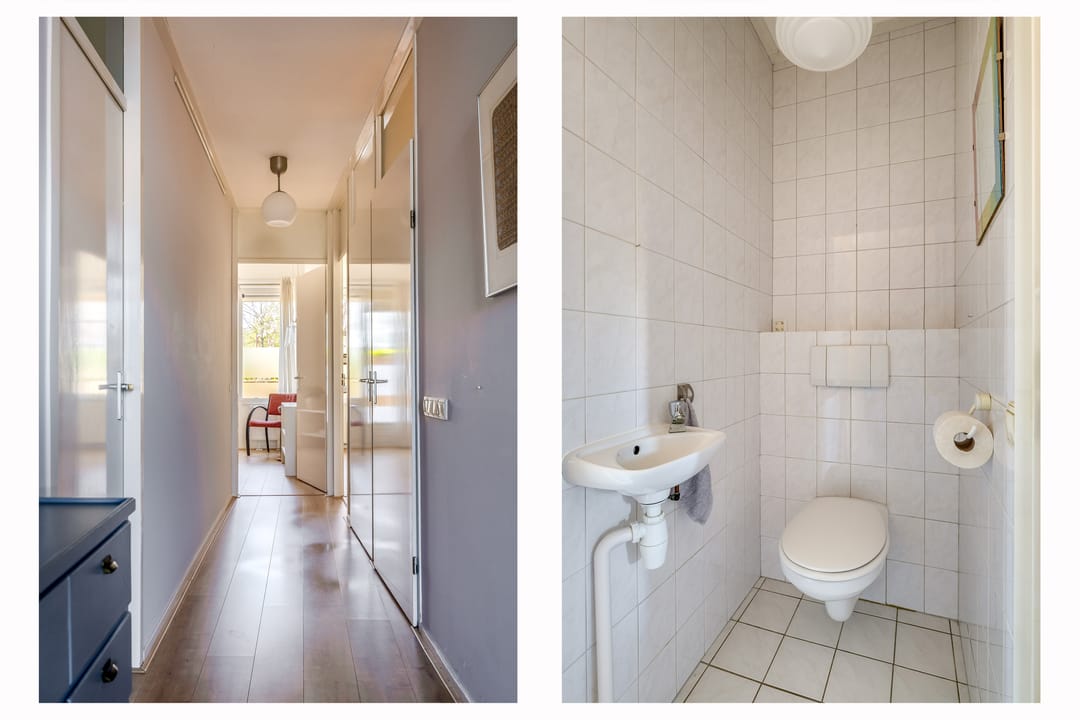 Foto 7 van Hooilandplein 7