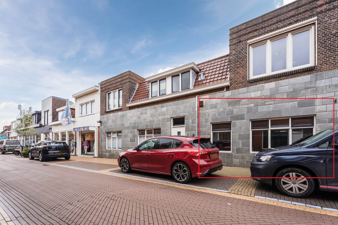 Foto 17 van van de Kasteelestraat 3