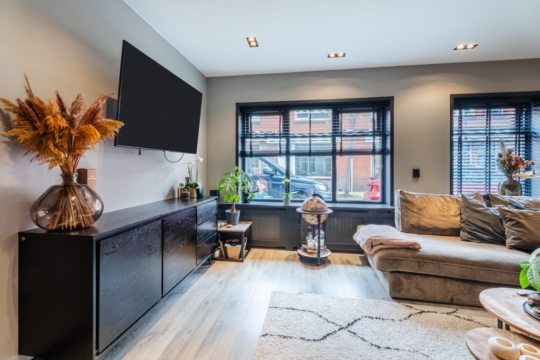 Foto 2 van van de Kasteelestraat 3