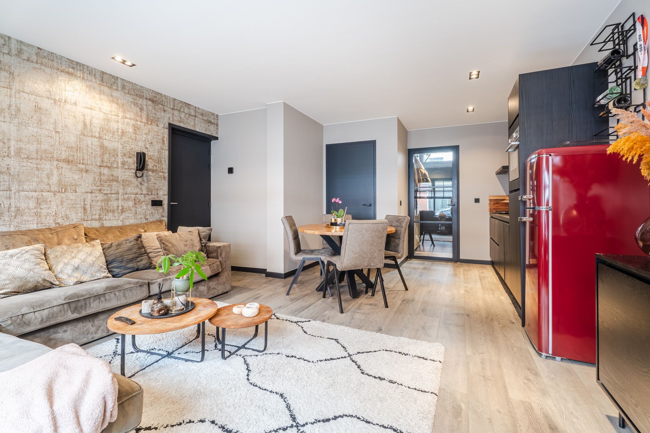 Foto 3 van van de Kasteelestraat 3