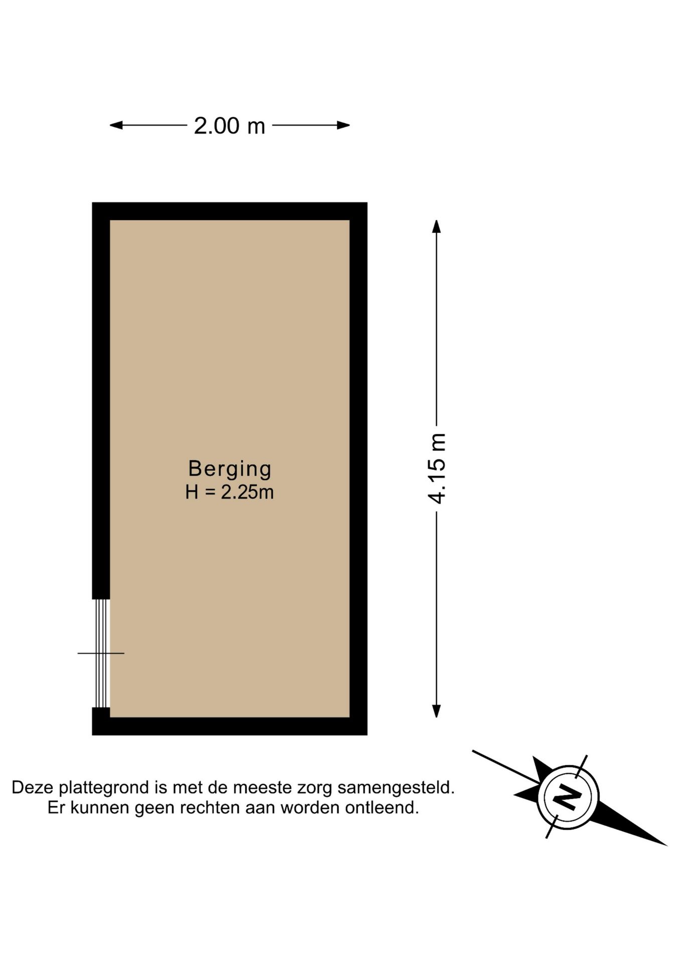 Foto 39 van Hooilandplein 7