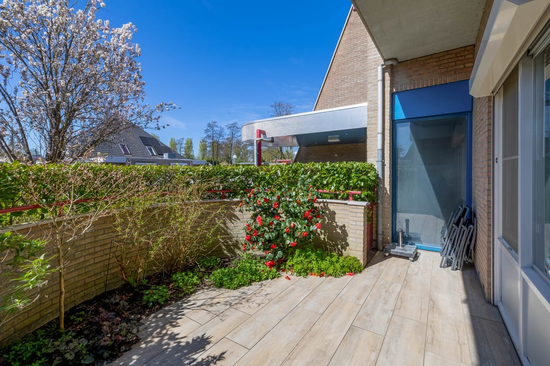 Foto 26 van Hooilandplein 7