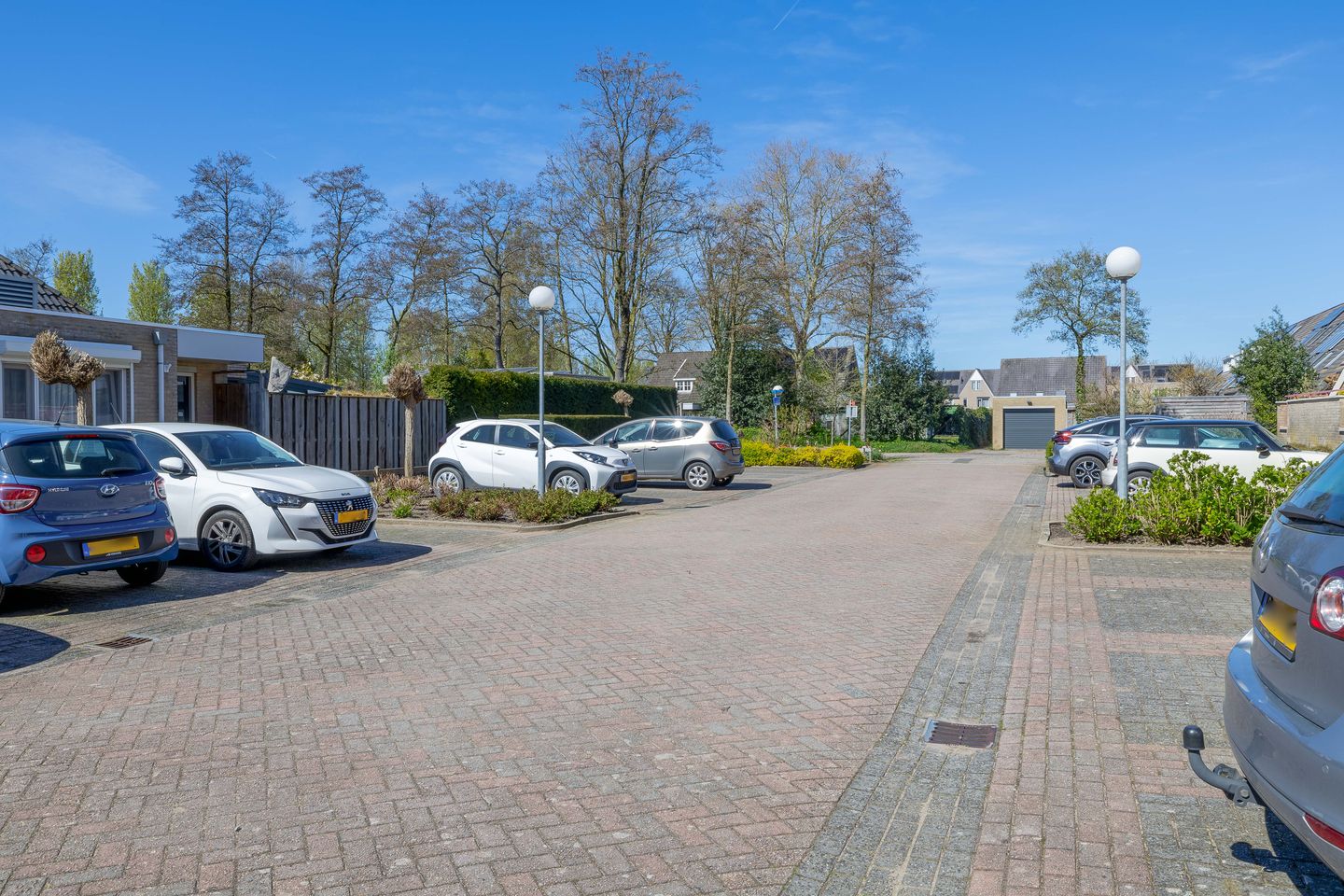 Foto 35 van Hooilandplein 7