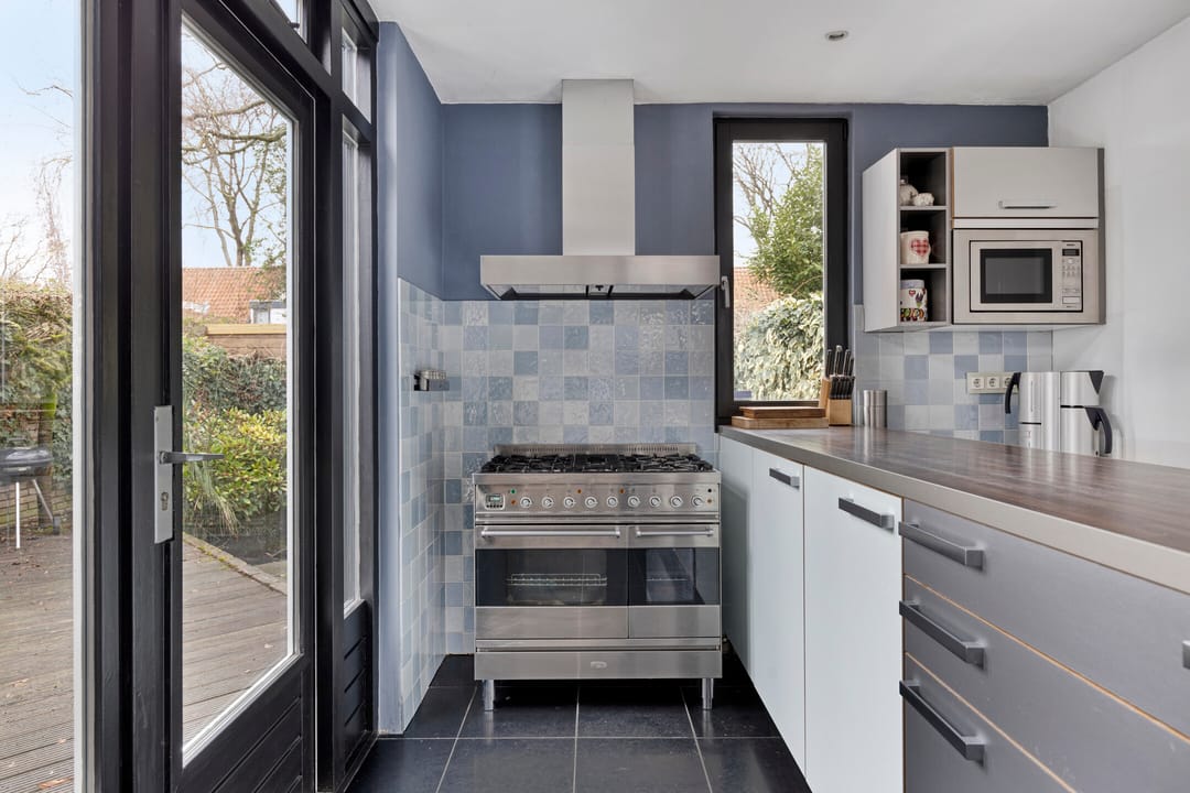 Foto 32 van President Reitzlaan 24