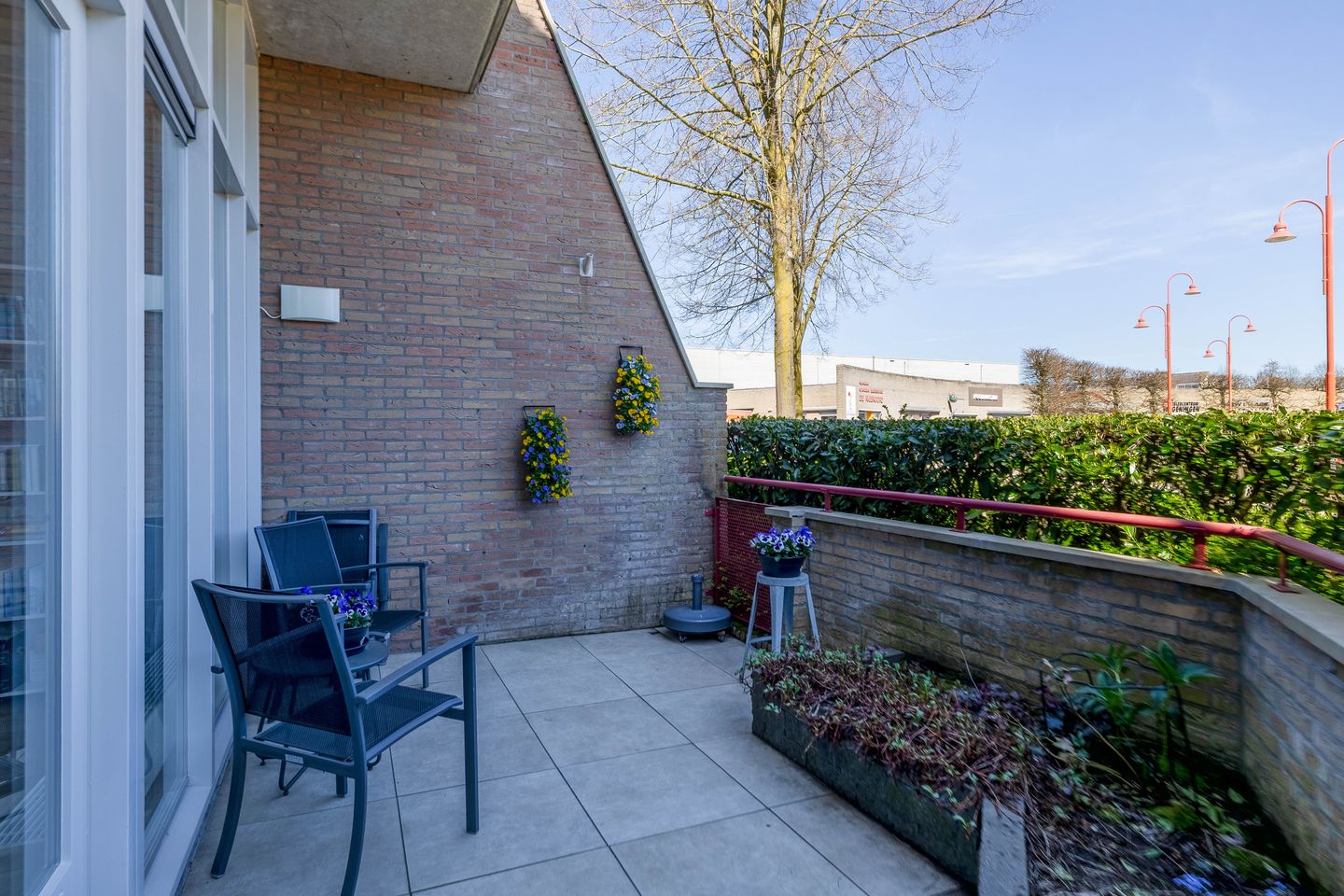 Foto 29 van Hooilandplein 7