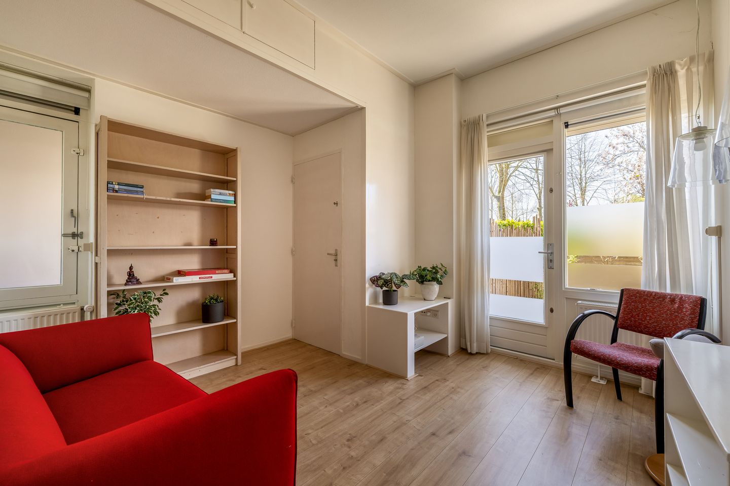 Foto 25 van Hooilandplein 7