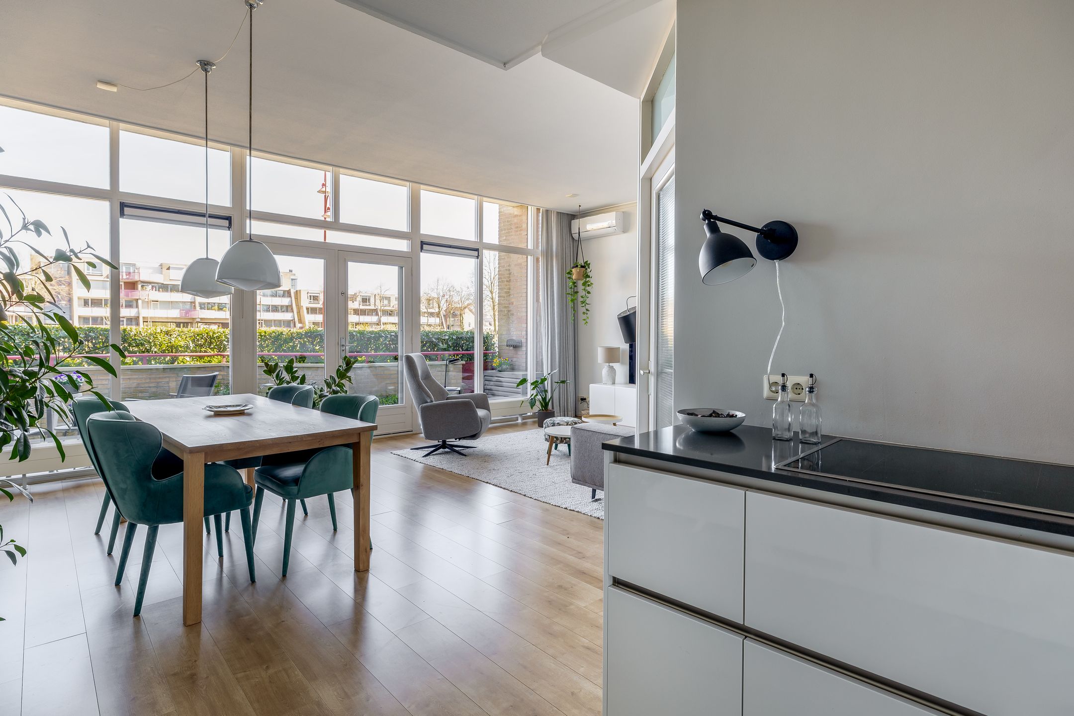 Foto 15 van Hooilandplein 7