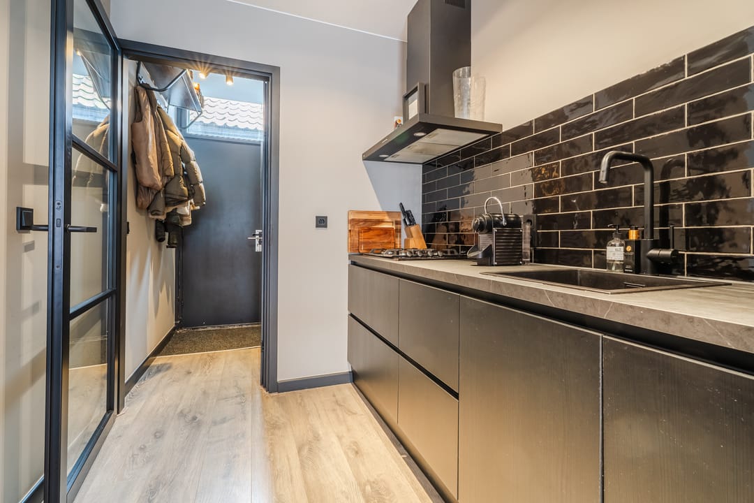 Foto 7 van van de Kasteelestraat 3