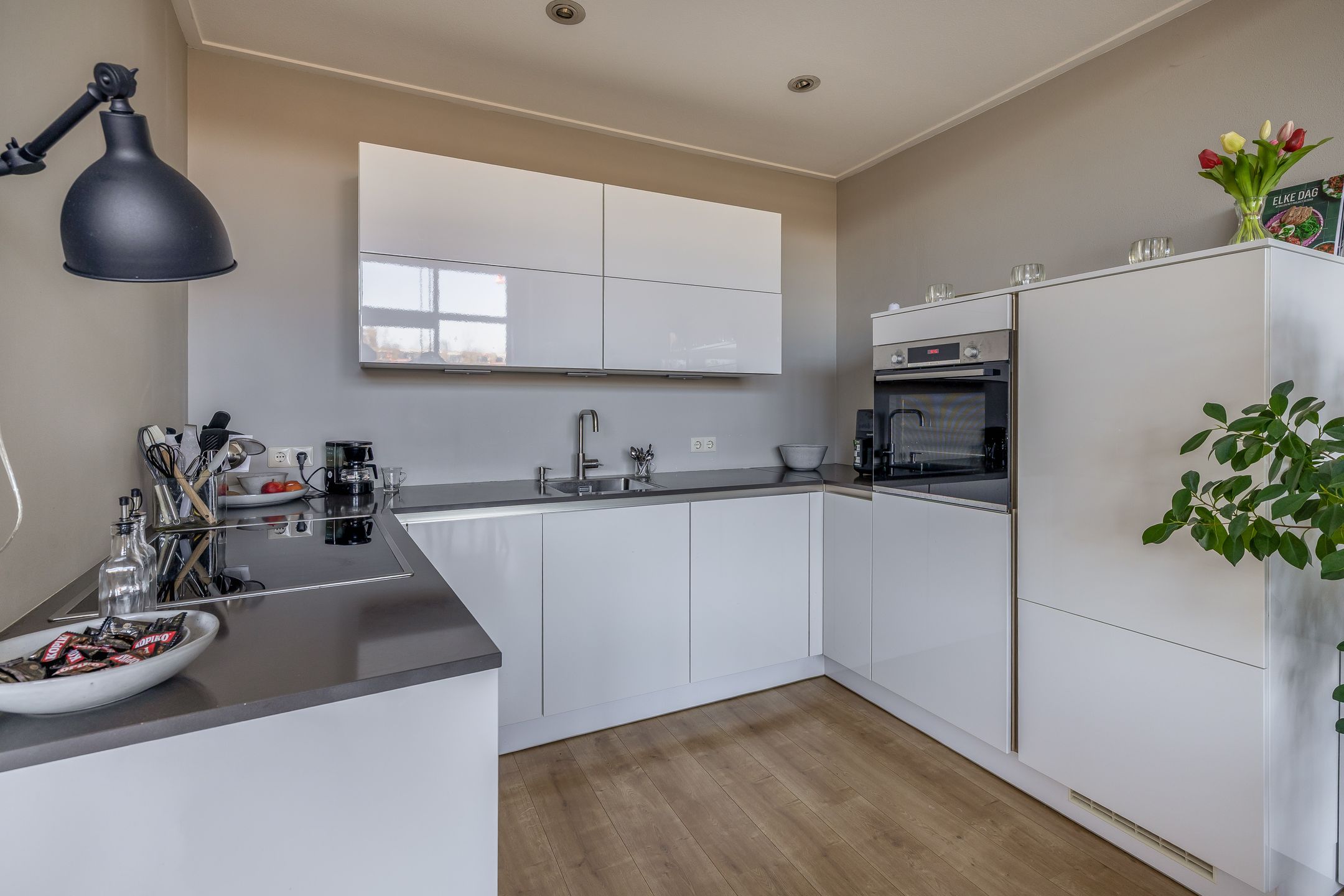 Foto 3 van Hooilandplein 7