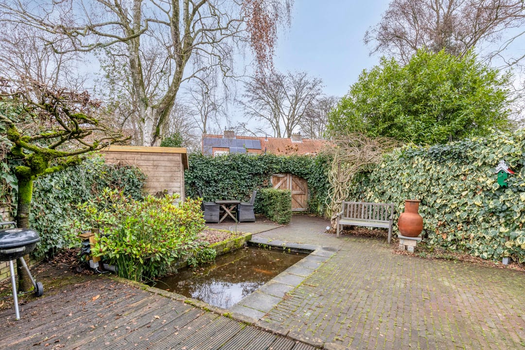 Foto 52 van President Reitzlaan 24