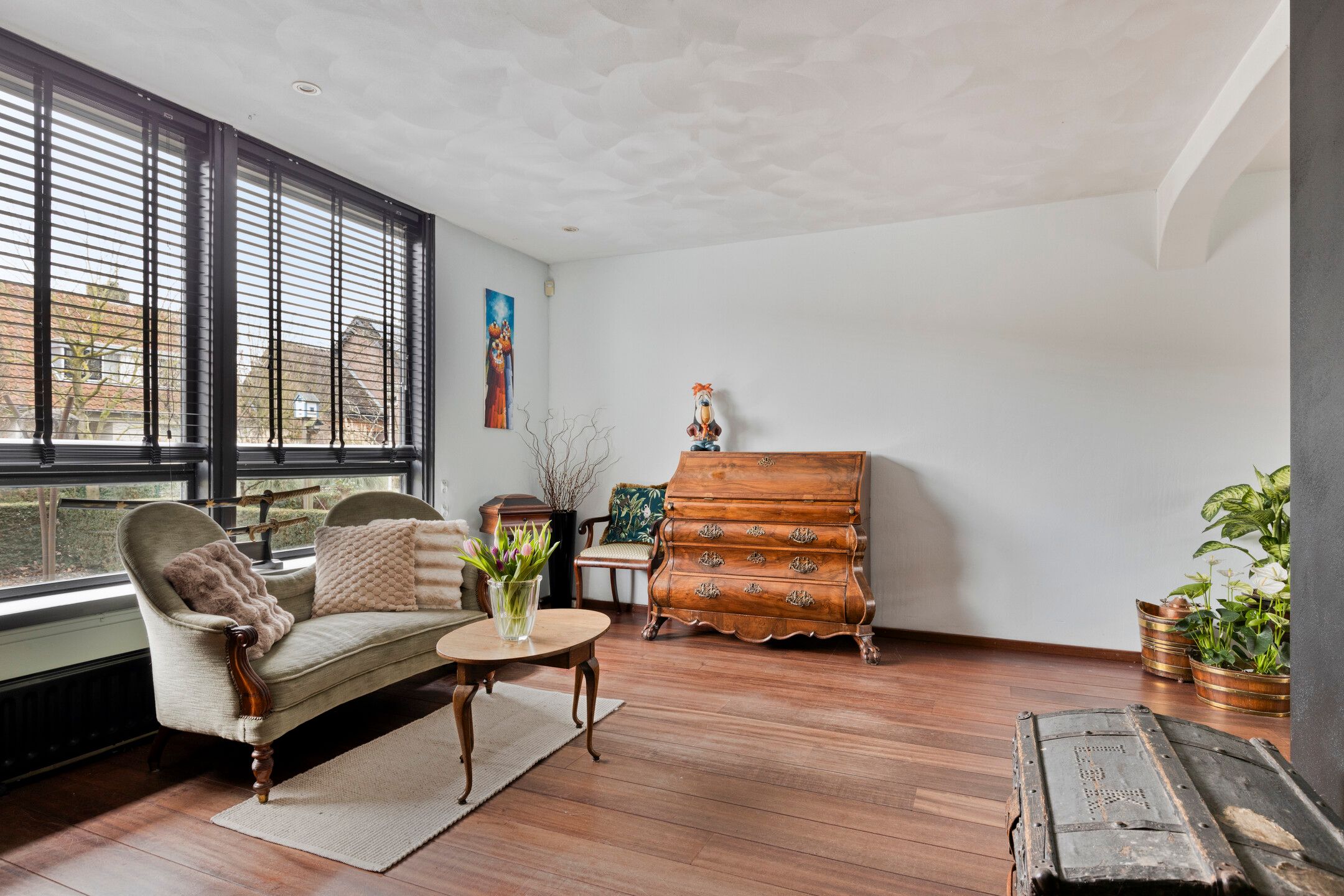 Foto 18 van President Reitzlaan 24