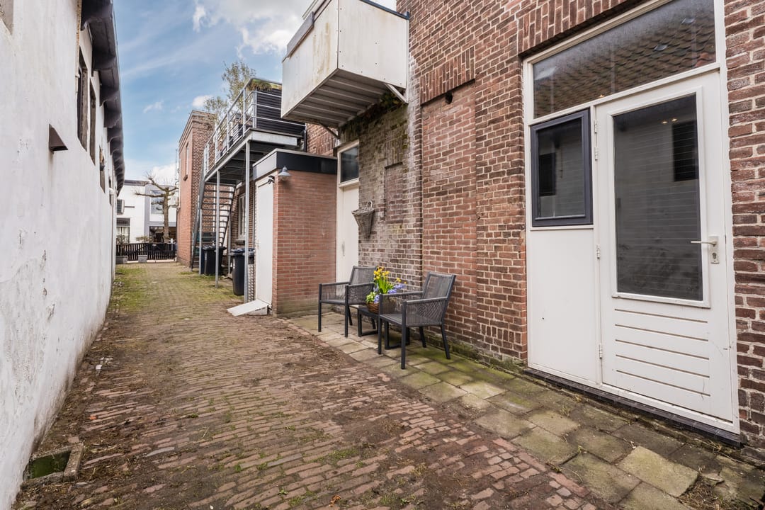 Foto 16 van van de Kasteelestraat 3