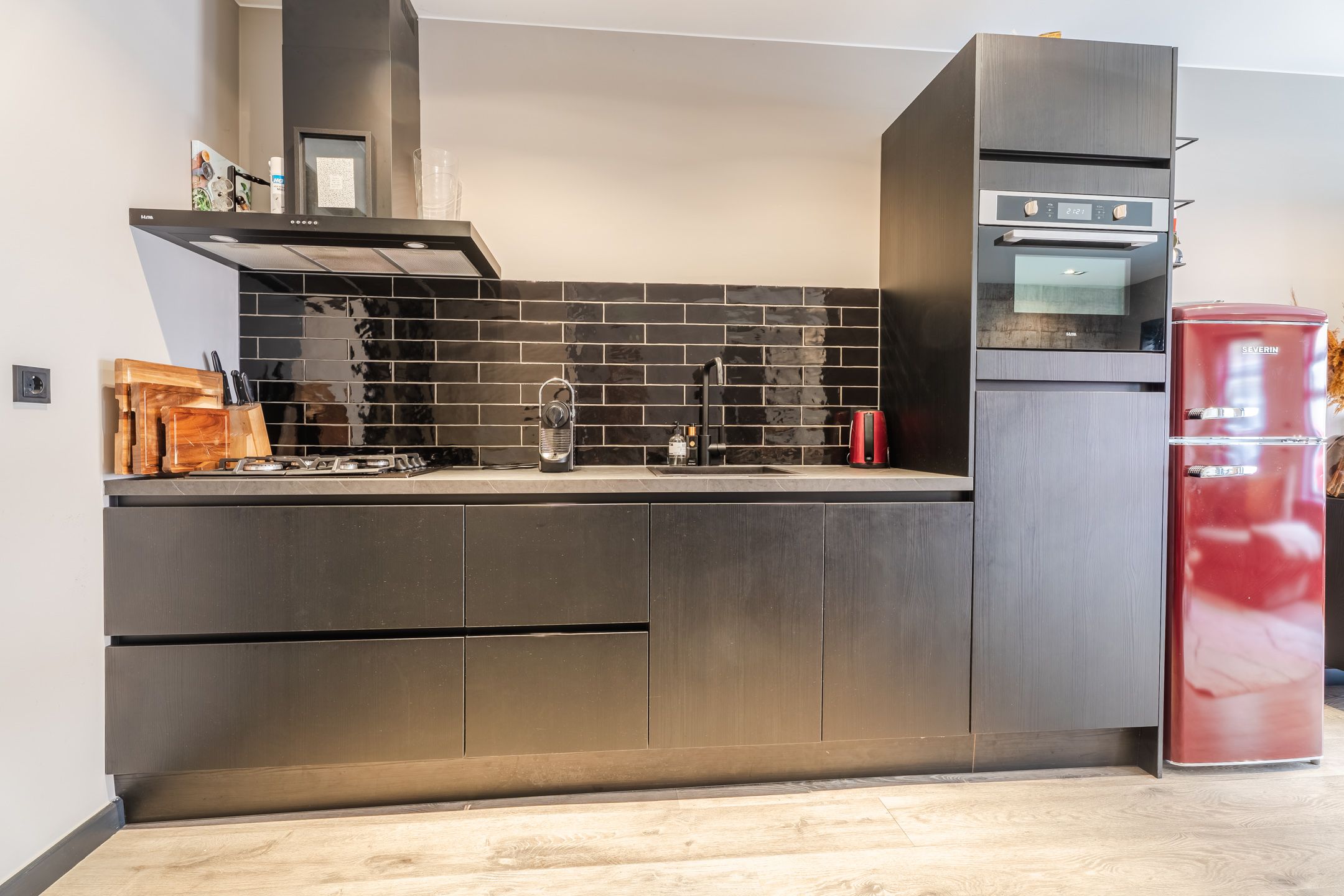 Foto 6 van van de Kasteelestraat 3