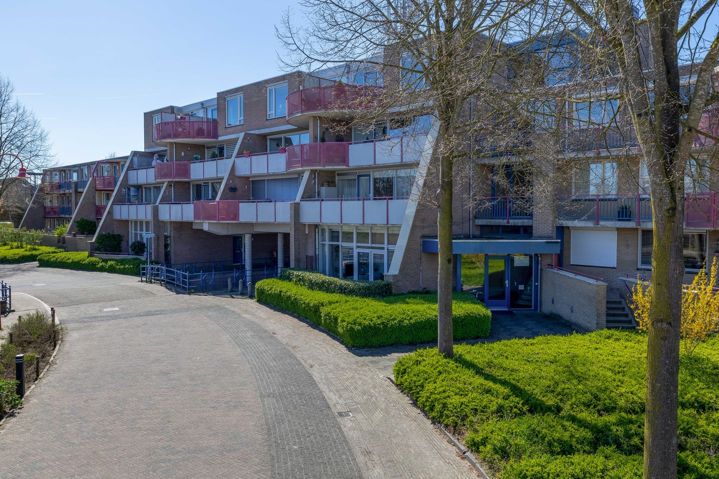 Foto 4 van Hooilandplein 7