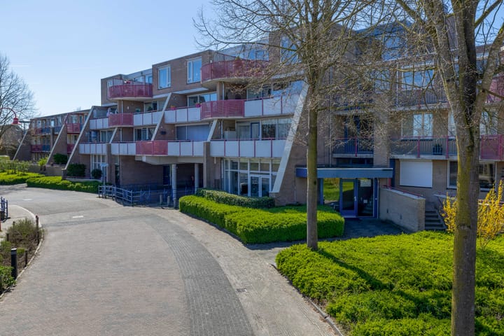 Foto 4 van Hooilandplein 7