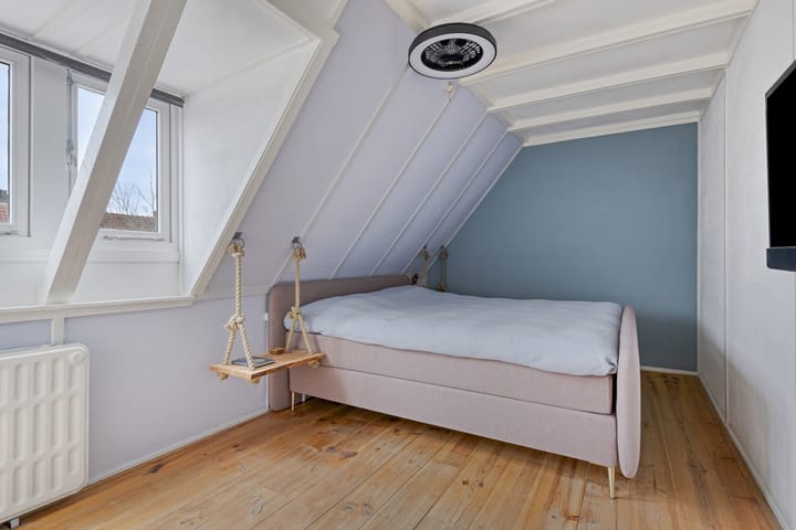 Photo 4 of President Reitzlaan 24