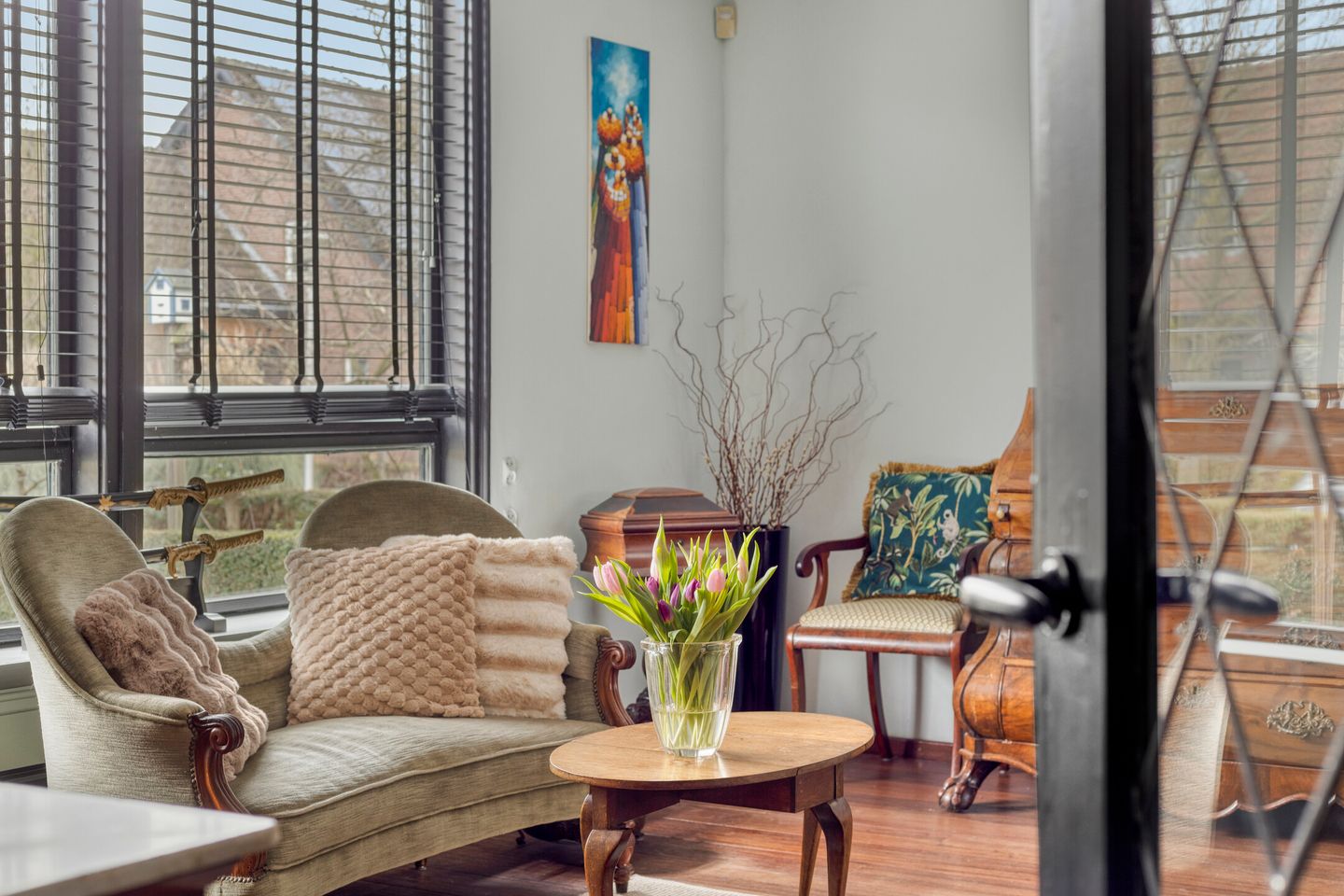 Foto 19 van President Reitzlaan 24