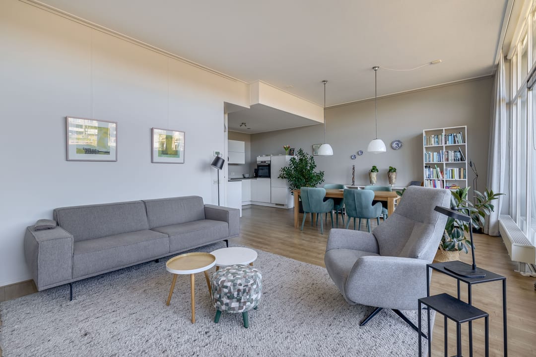 Foto 11 van Hooilandplein 7