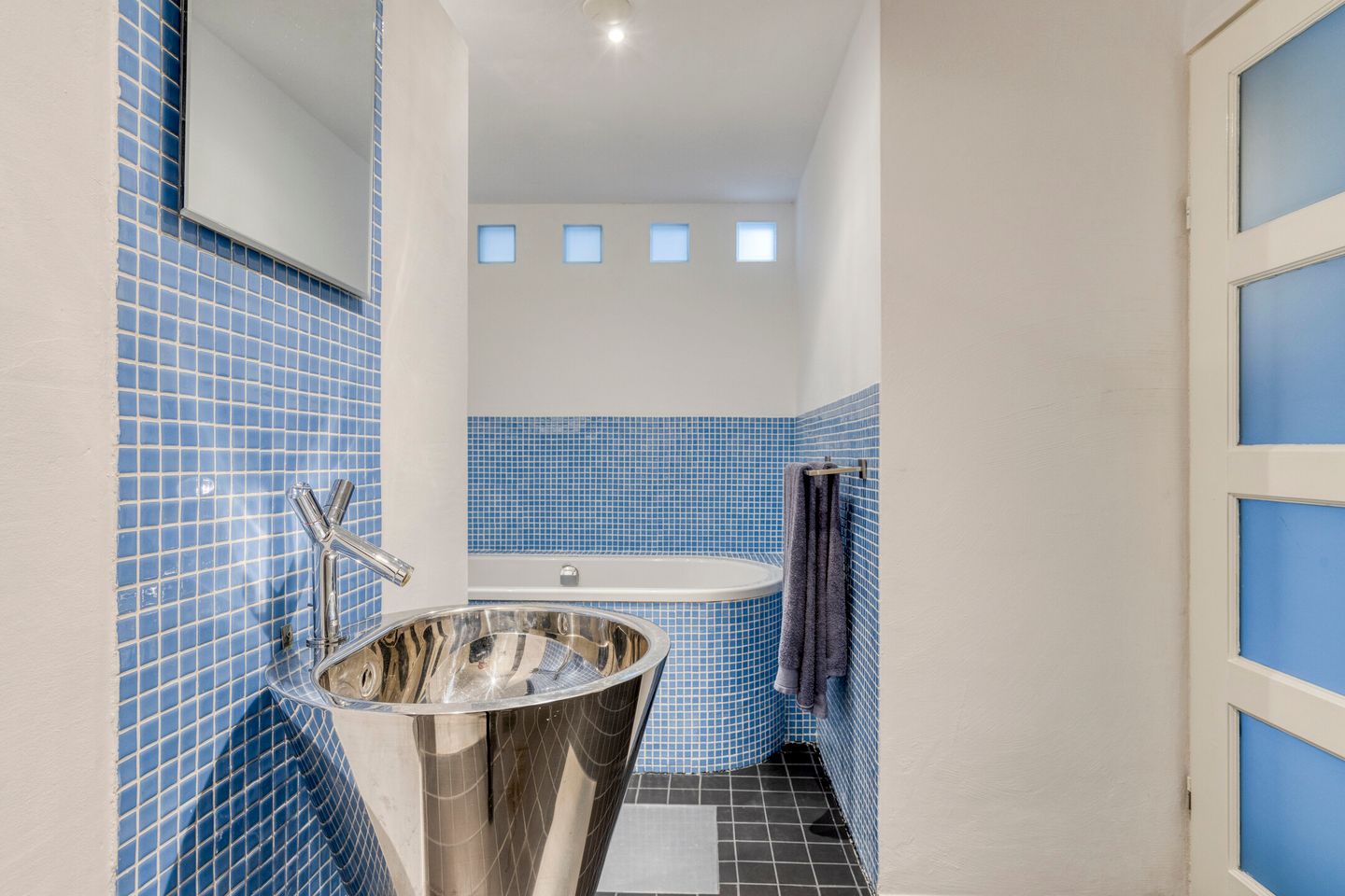 Foto 5 van President Reitzlaan 24