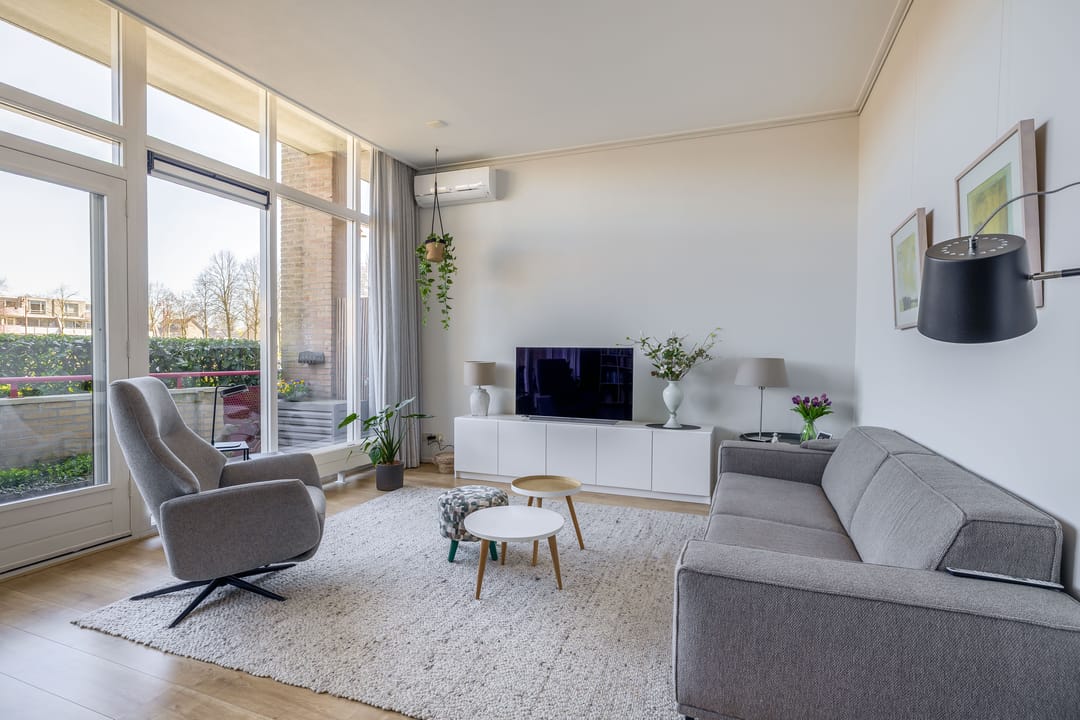 Foto 8 van Hooilandplein 7