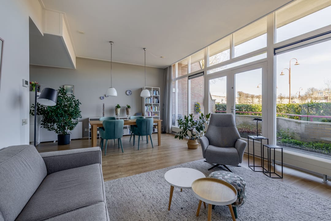 Foto 2 van Hooilandplein 7