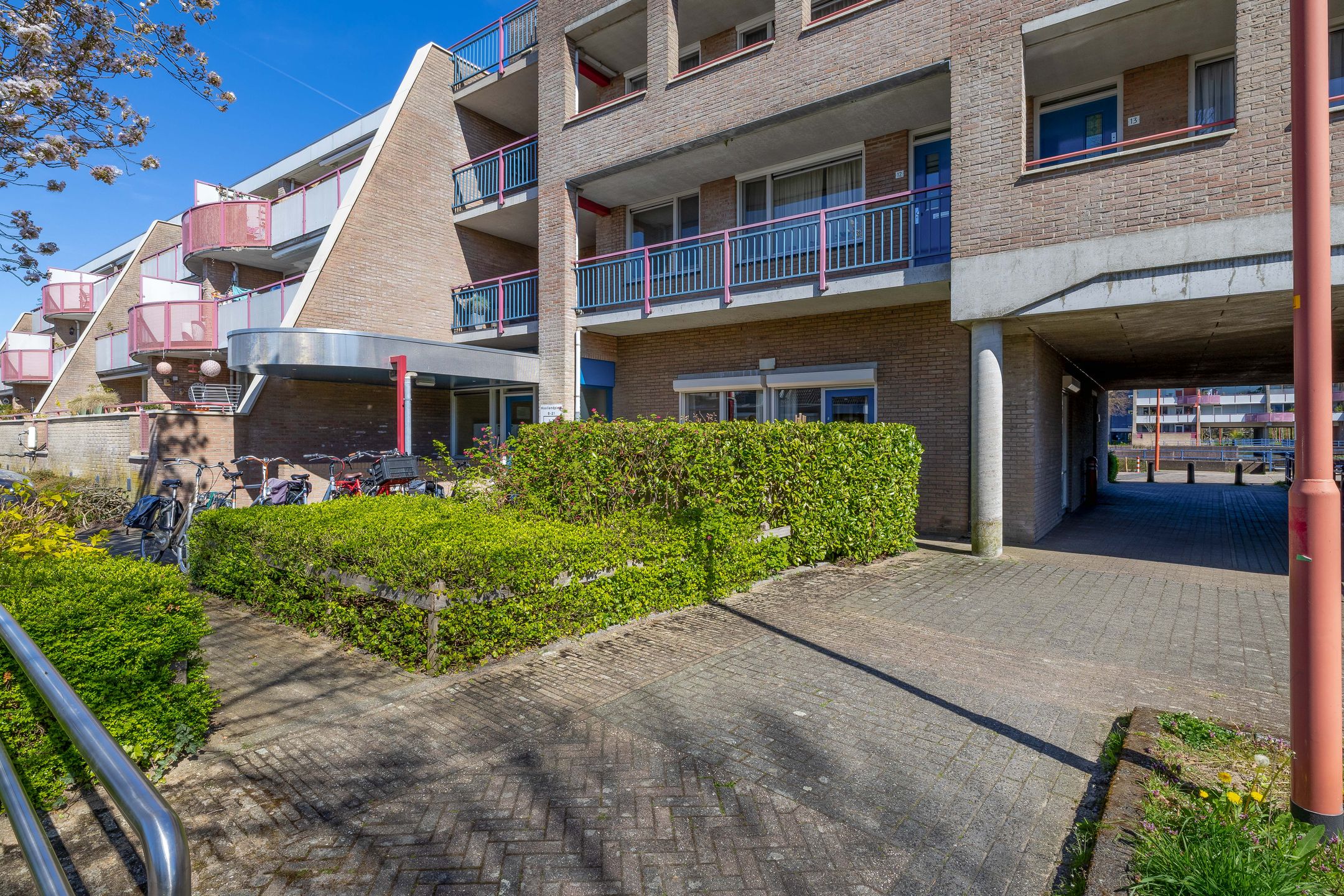 Foto 30 van Hooilandplein 7