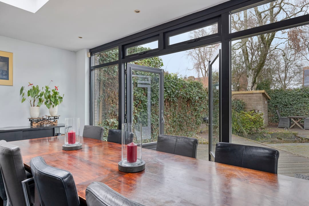 Foto 26 van President Reitzlaan 24