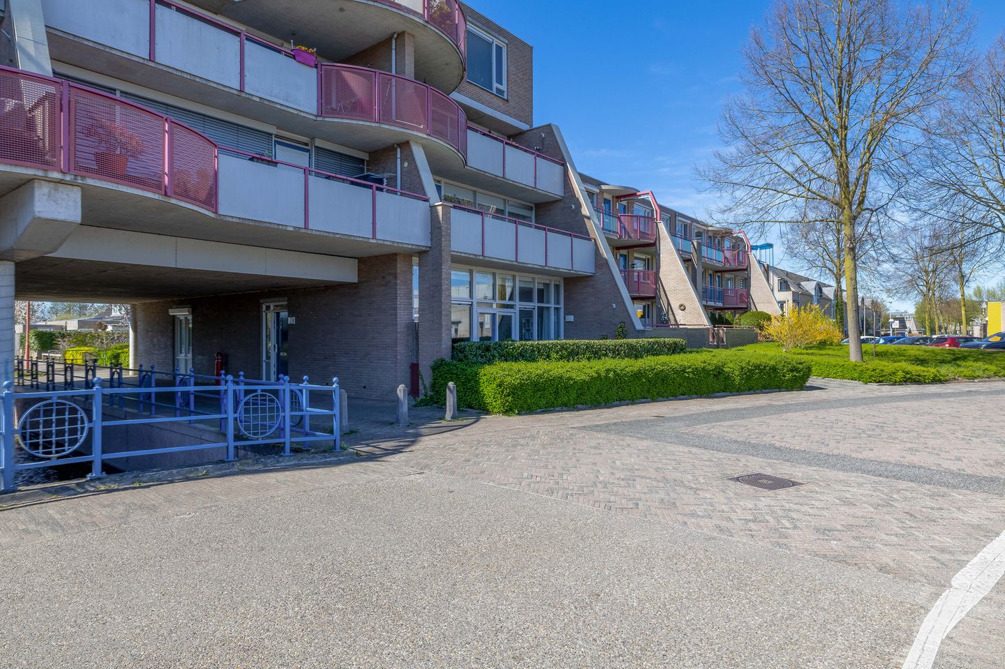 Foto 34 van Hooilandplein 7