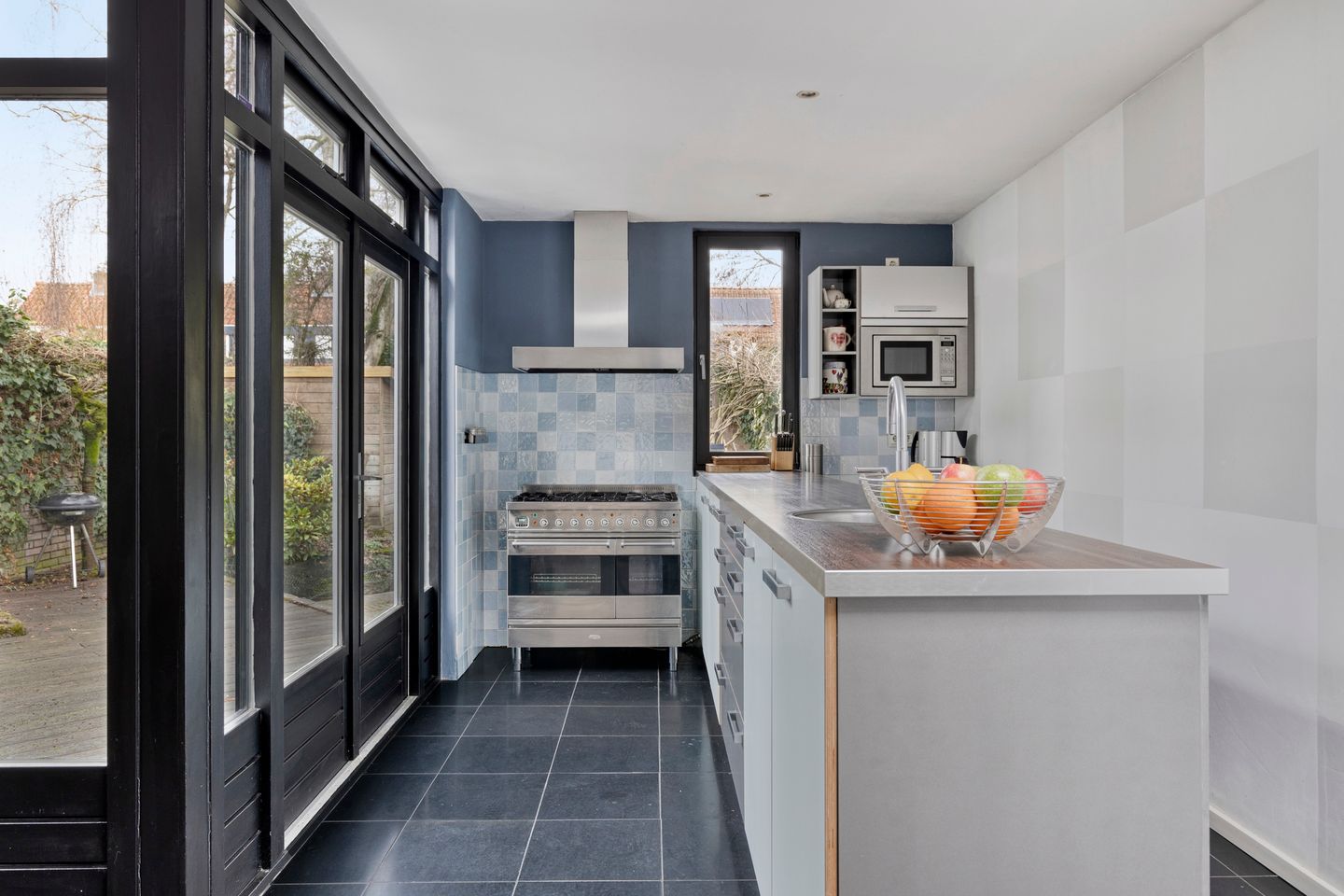 Foto 29 van President Reitzlaan 24