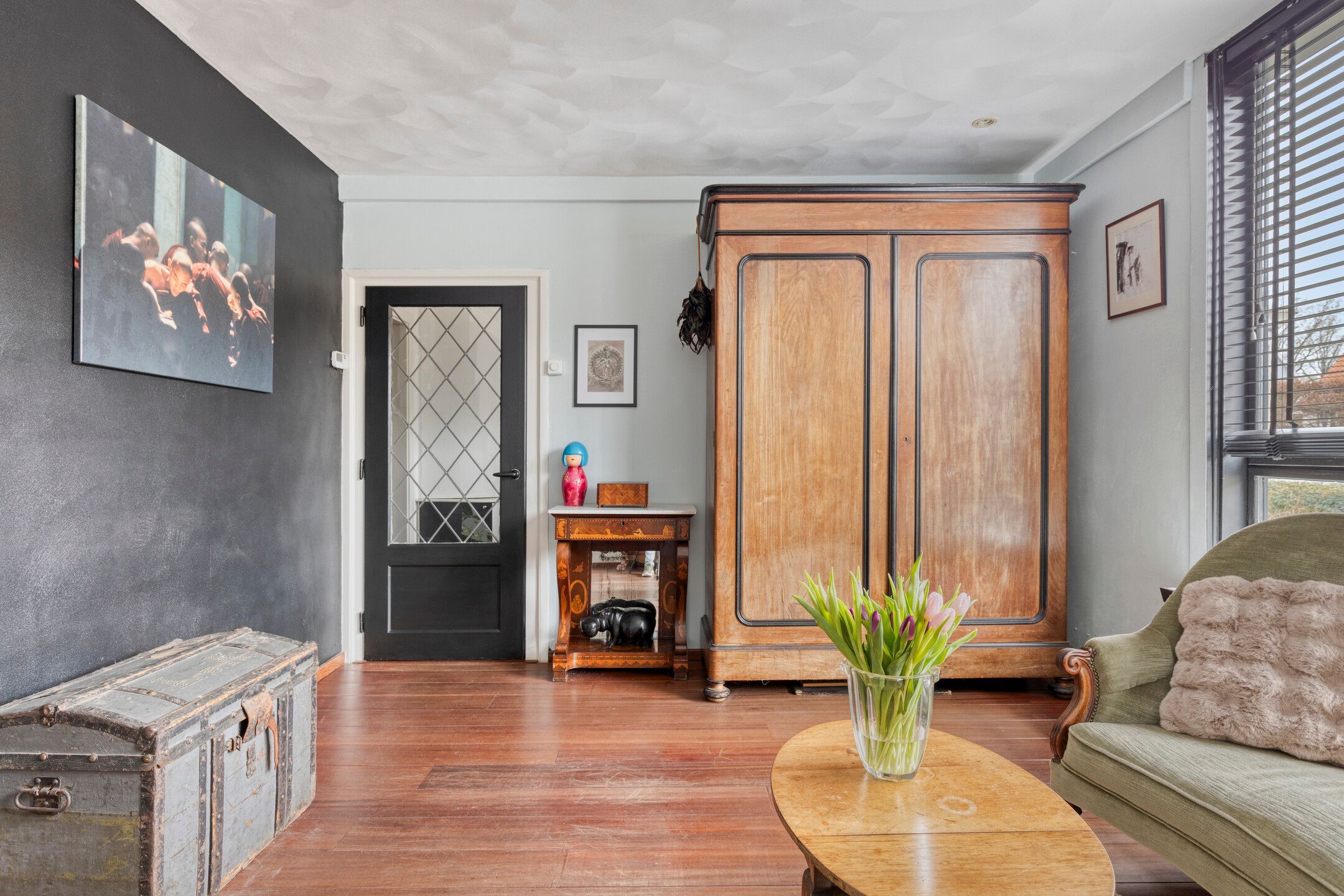 Foto 21 van President Reitzlaan 24