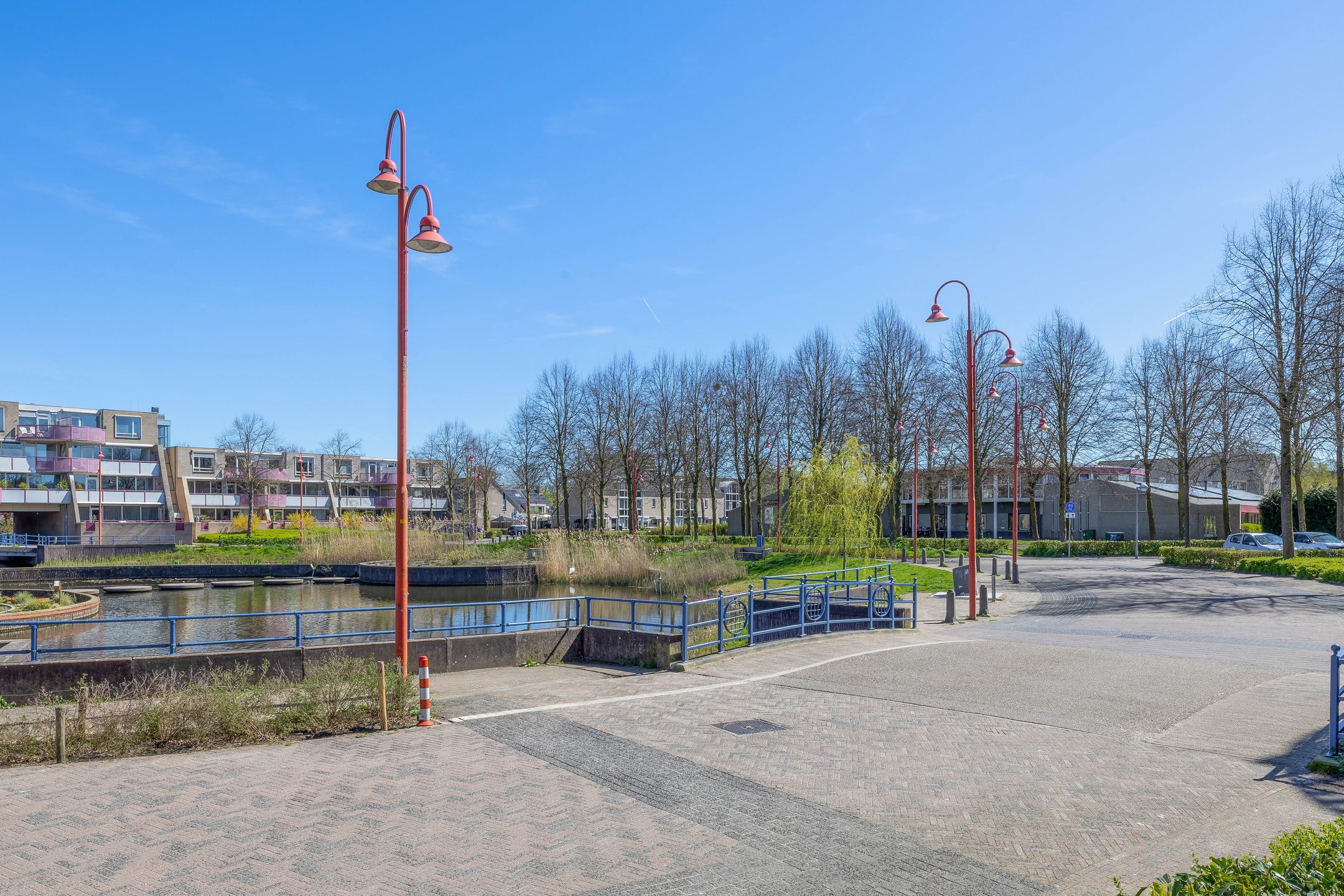 Foto 36 van Hooilandplein 7