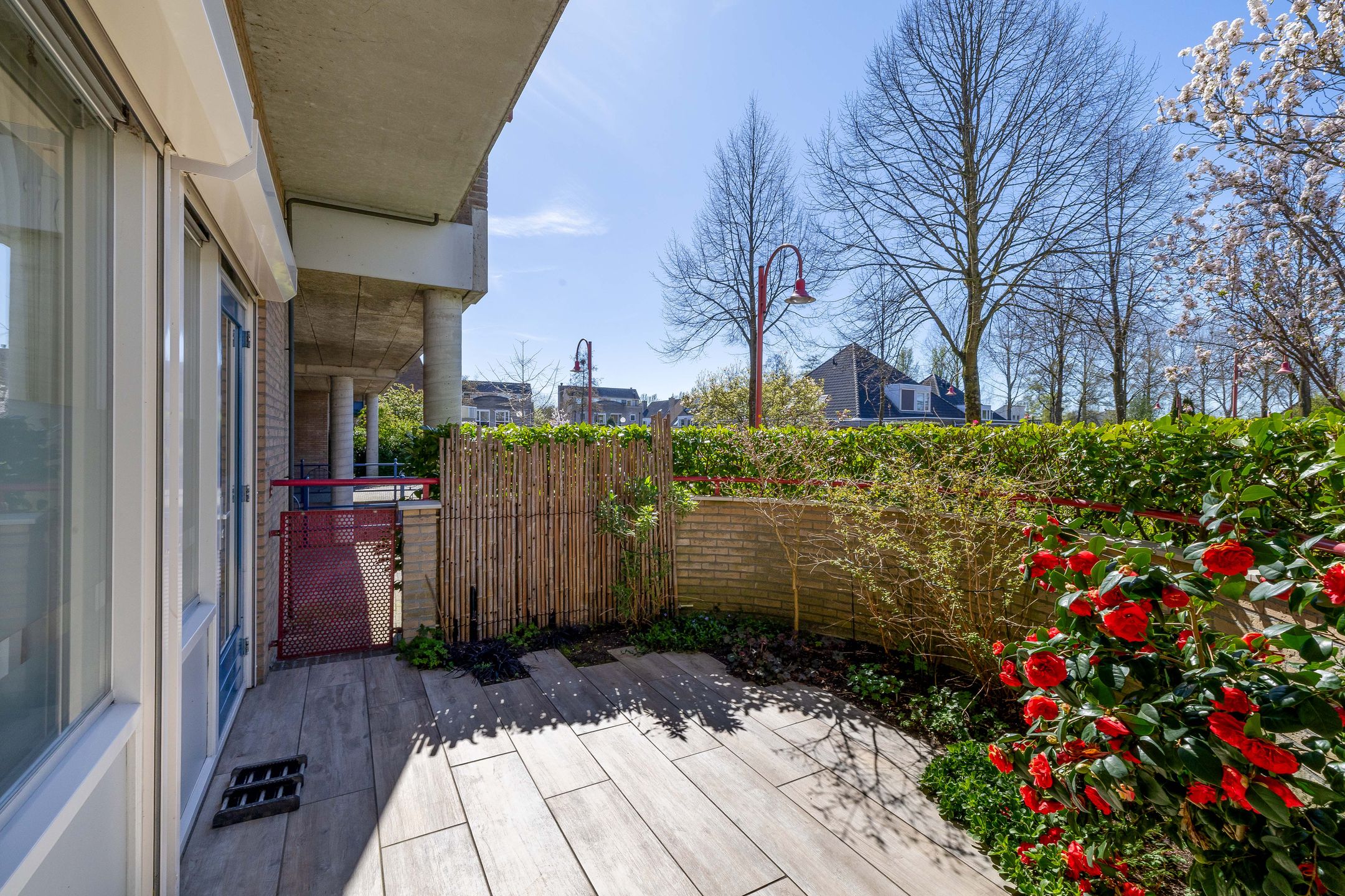 Foto 27 van Hooilandplein 7