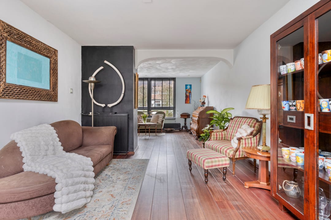 Foto 2 van President Reitzlaan 24