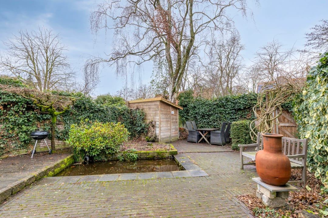 Foto 53 van President Reitzlaan 24