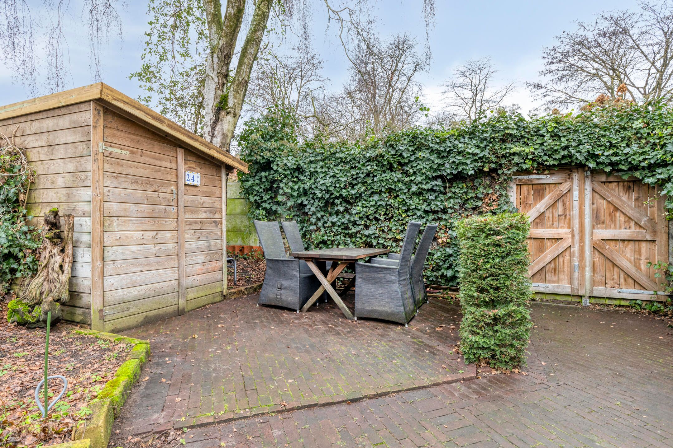 Foto 57 van President Reitzlaan 24