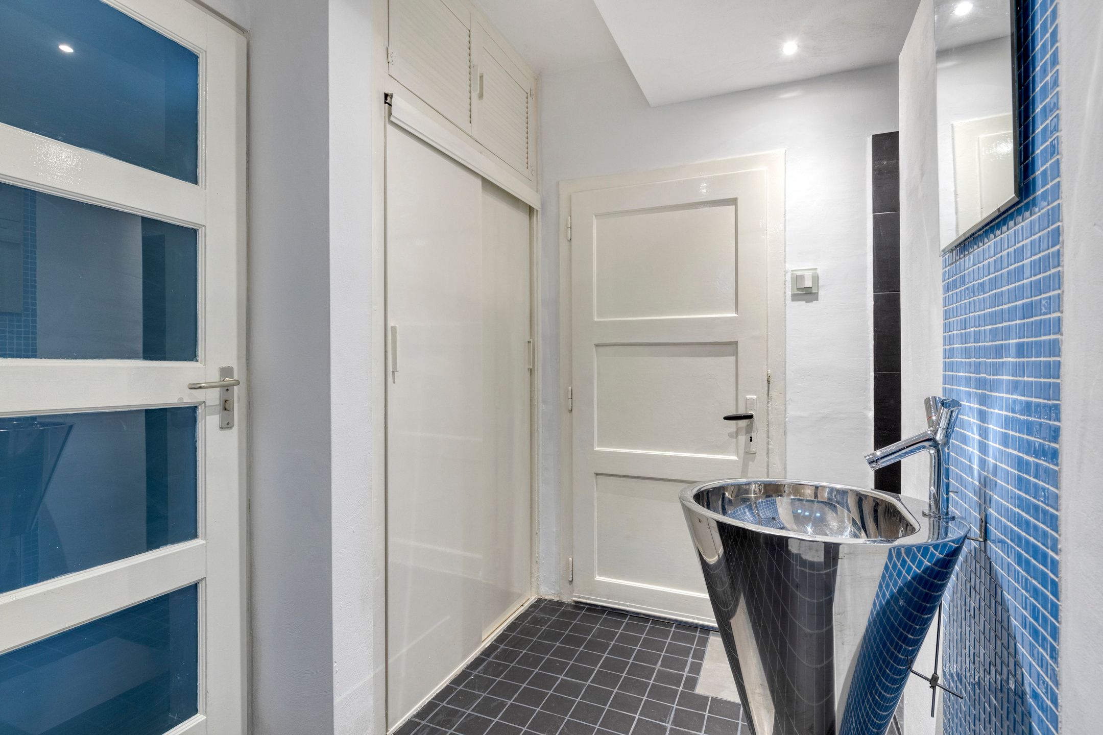 Glacisstraat 111 Vlissingen - Meer