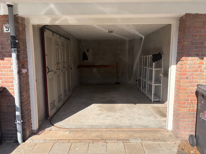 Foto 2 van Pierre Cuypershof 5