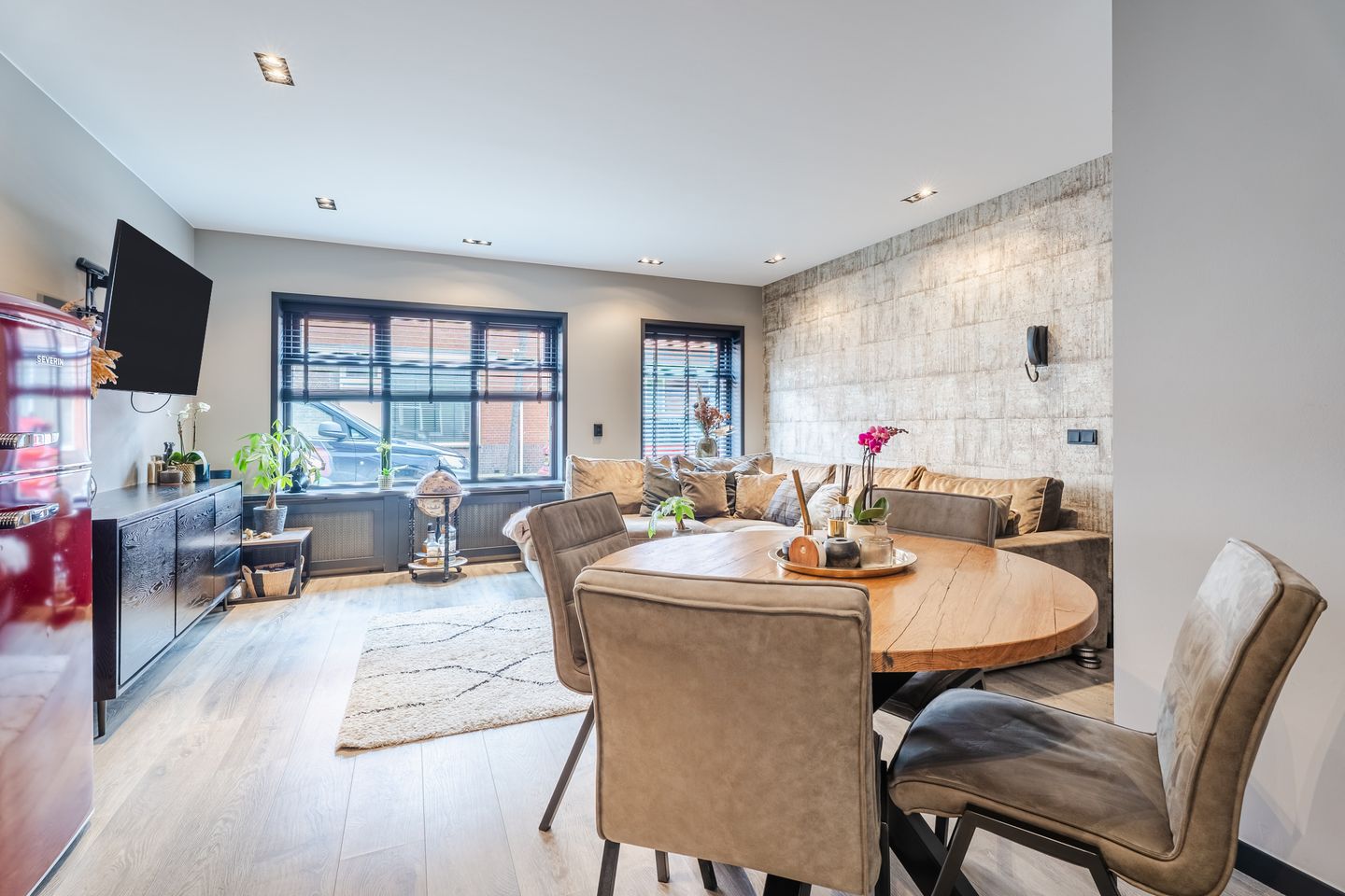 Foto 4 van van de Kasteelestraat 3