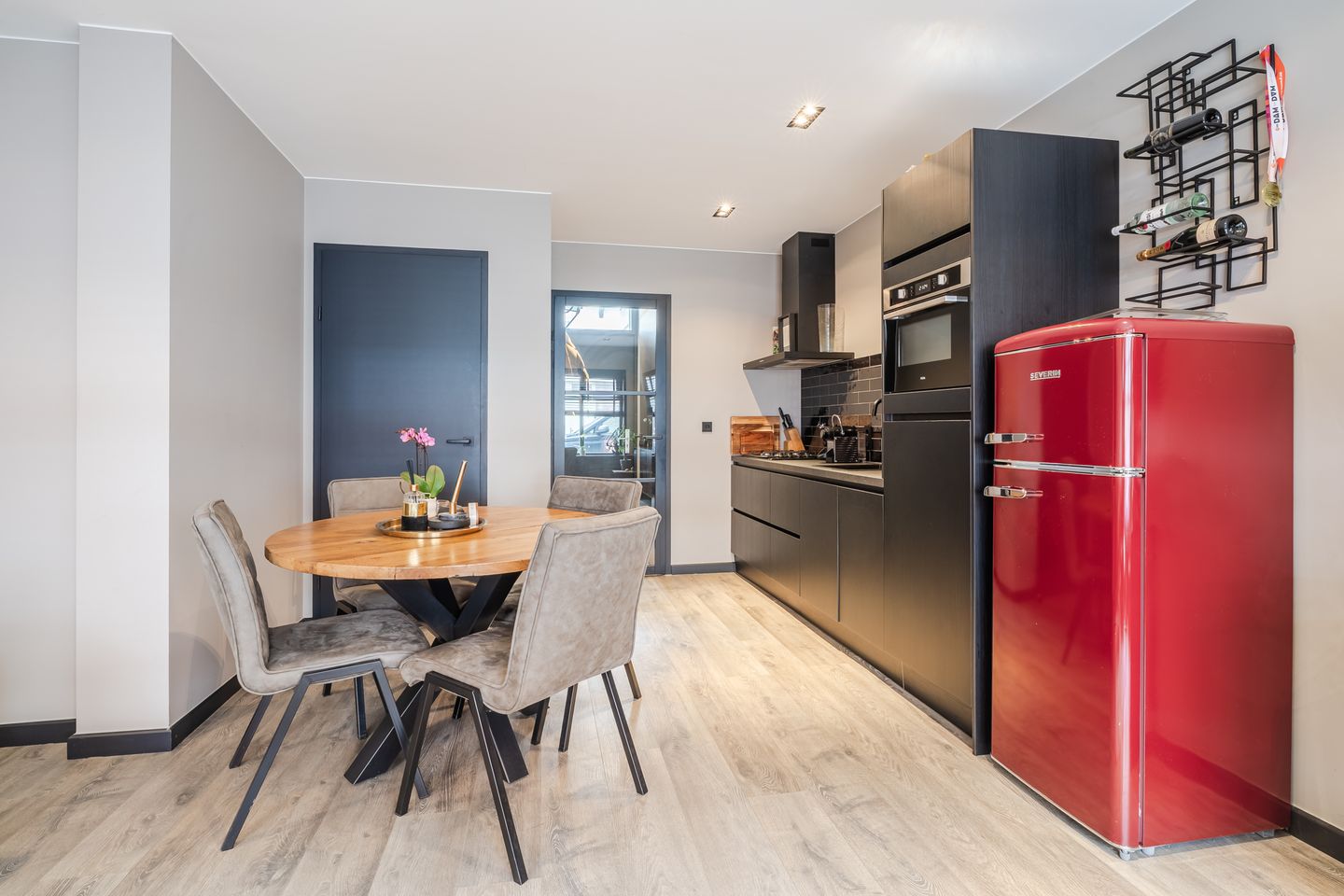 Foto 5 van van de Kasteelestraat 3