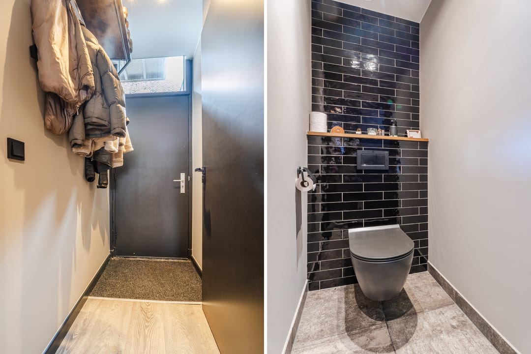 Foto 13 van van de Kasteelestraat 3