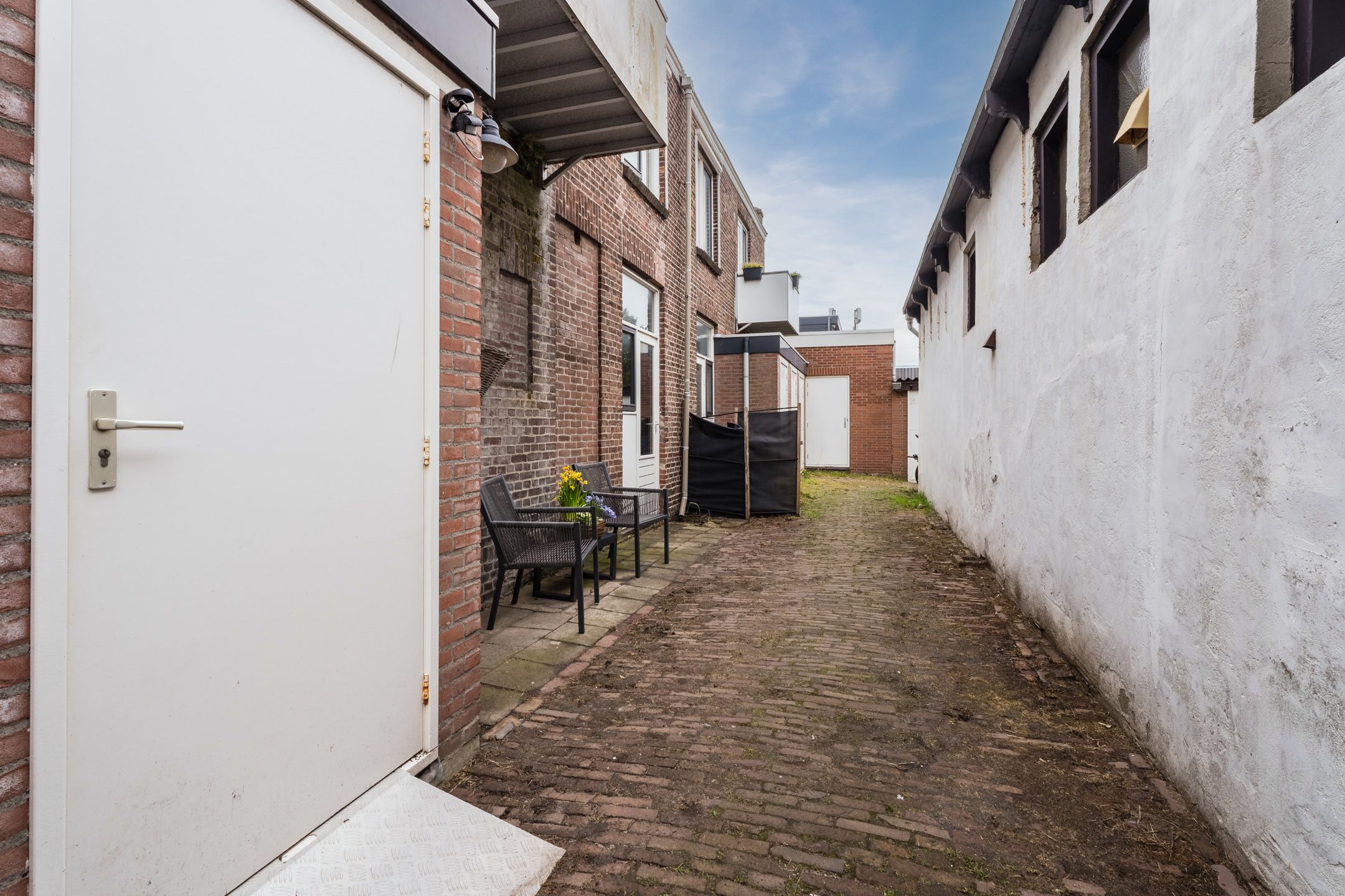 Foto 15 van van de Kasteelestraat 3