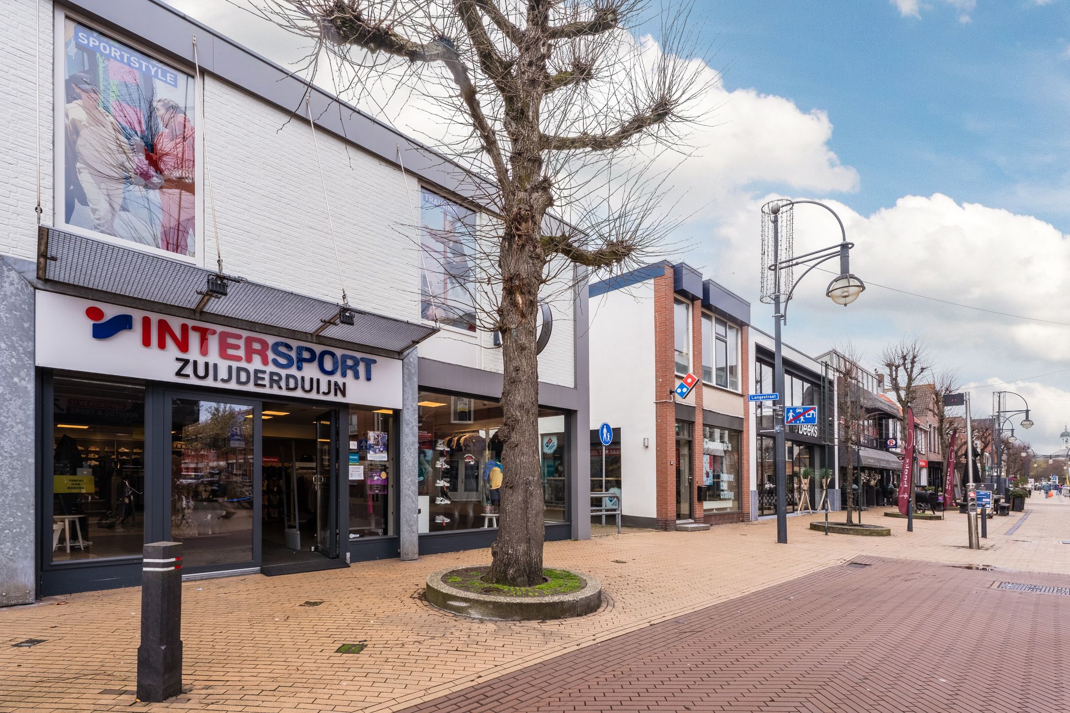 Foto 18 van van de Kasteelestraat 3