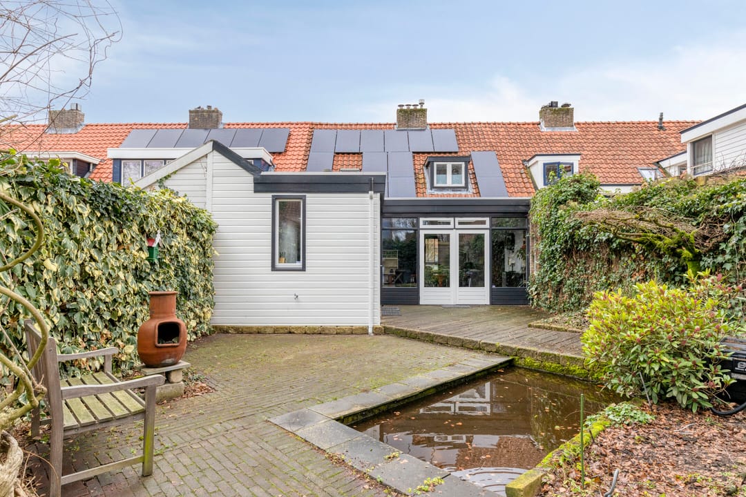 Foto 58 van President Reitzlaan 24